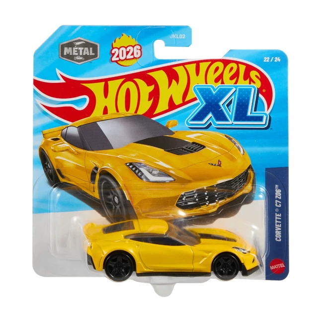 Hot Wheels Carousel Image